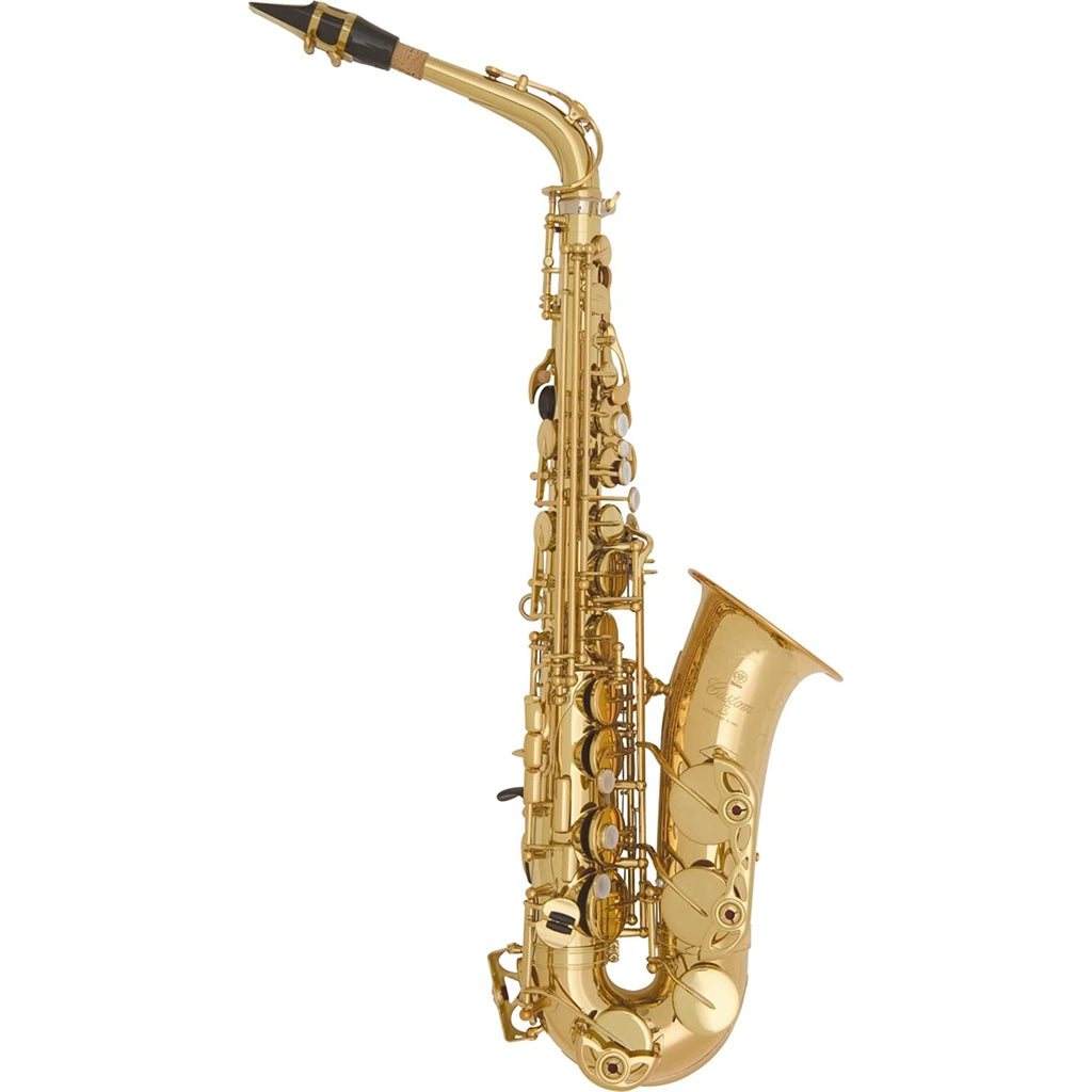 Yamaha YAS-82ZII Custom Z Professional Alto Saxophone