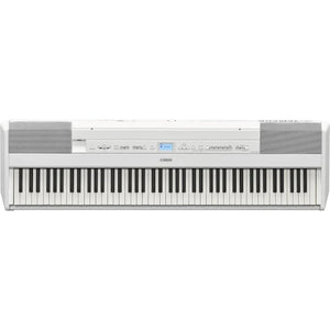 Yamaha P-525 88-key Digital Piano with Speakers