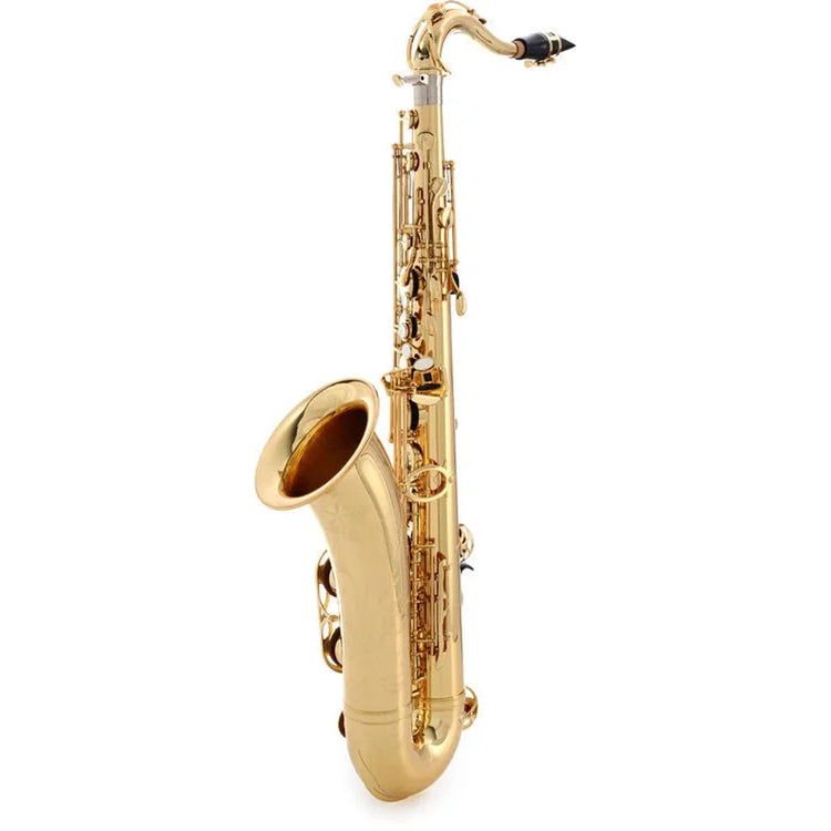 Yamaha YTS-875 EX Professional Tenor Saxophone - Gold Lacquer