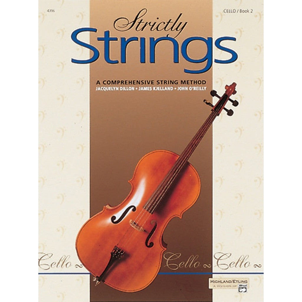 Strictly Strings: A Comprehensive String Method