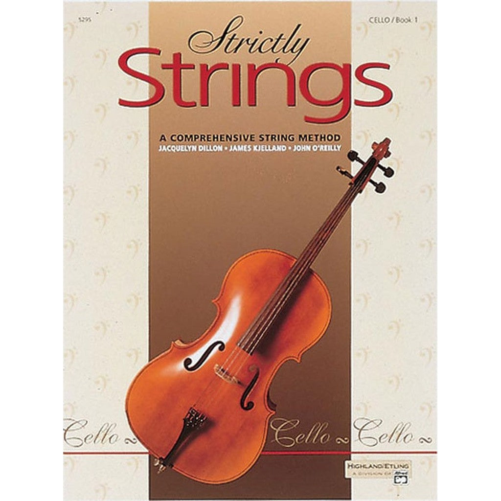 Strictly Strings: A Comprehensive String Method