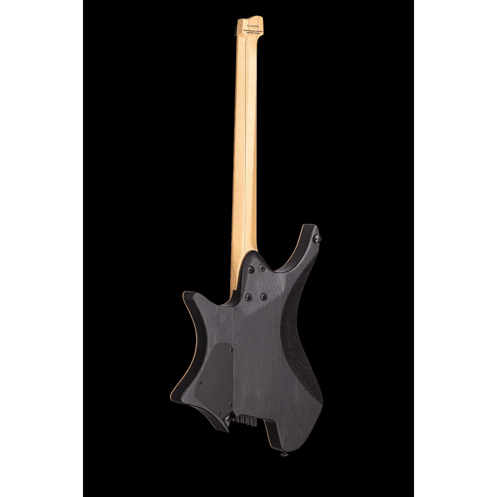 Strandberg Boden Original NX 6 Electric Guitar - Charcoal Black