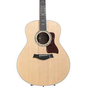 Taylor 858e LTD 50th Anniversary 12-string Acoustic-electric Guitar - Natural