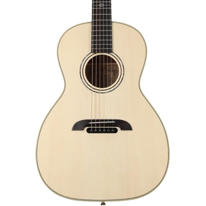 Alvarez Yairi PYM60HD/14 Honduran Masterworks Parlor Acoustic Guitar - Natural