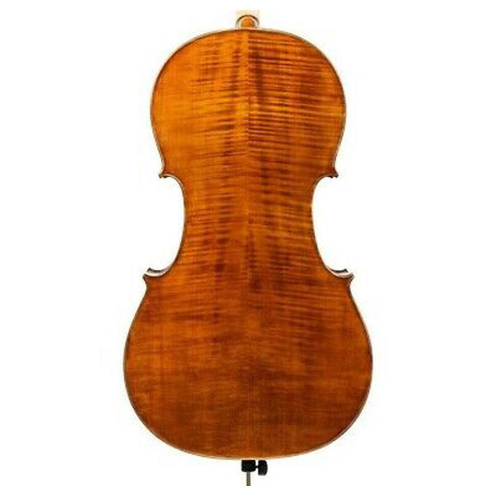 Yamaha AVC7 SG Intermediate Braviol Series Cello Outfit - Irvine Art And Music
