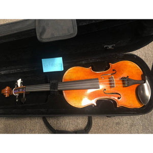 Otto Musica - 4/4 Violin Outfit