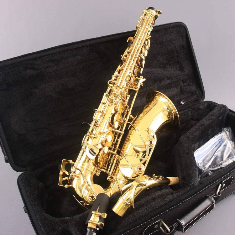 Yamaha YAS-62III Professional Alto Saxophone