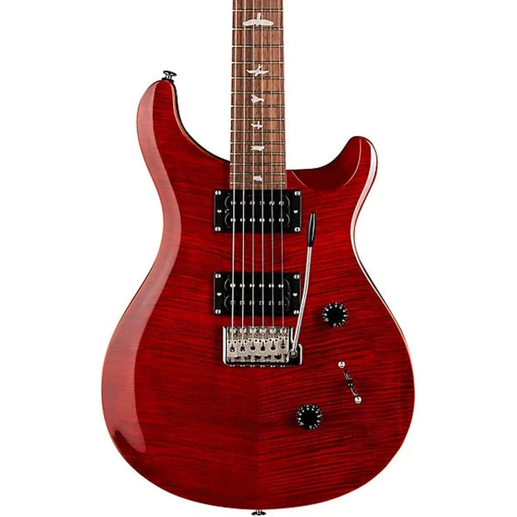 PRS SE Custom 24 Electric Guitar