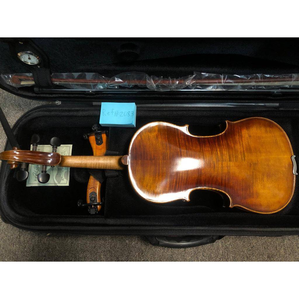 Classical Strings C90 Violin - Irvine Art And Music