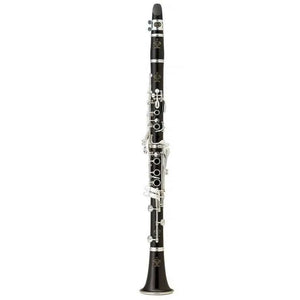 Buffet Crampon R13 Professional Bb Wood Clarinet with Nickel-plated Keys