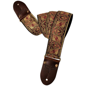 PRS Deluxe Retro Jacquard Guitar Strap