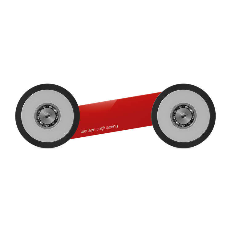 Teenage Engineering Grip Car