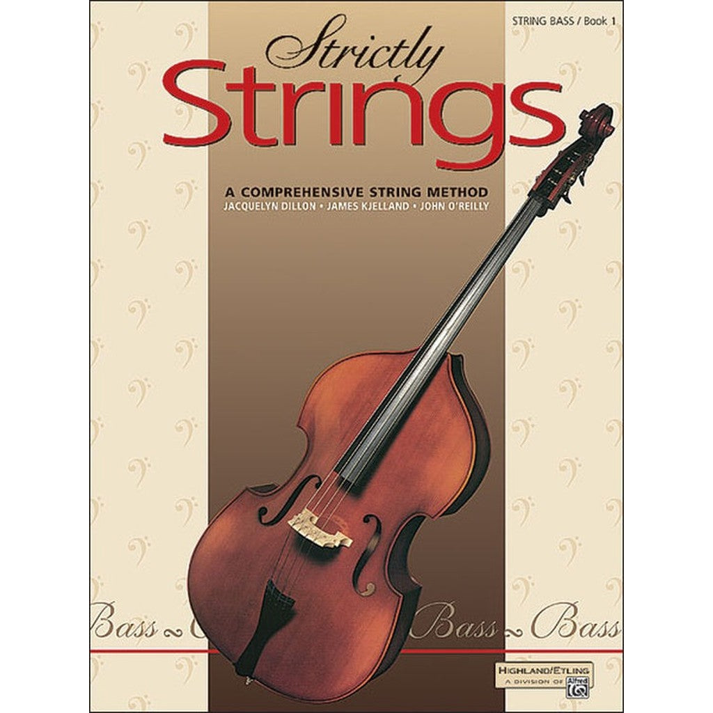 Strictly Strings: A Comprehensive String Method