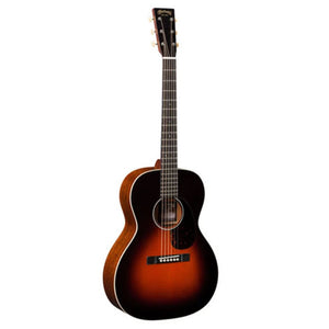 Martin CEO-7 Acoustic Guitar - Autumn Sunset Burst