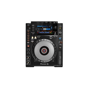 Pioneer DJ CDJ-900NXS Professional DJ Media Player