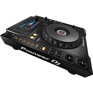 Pioneer DJ CDJ-900NXS Professional DJ Media Player