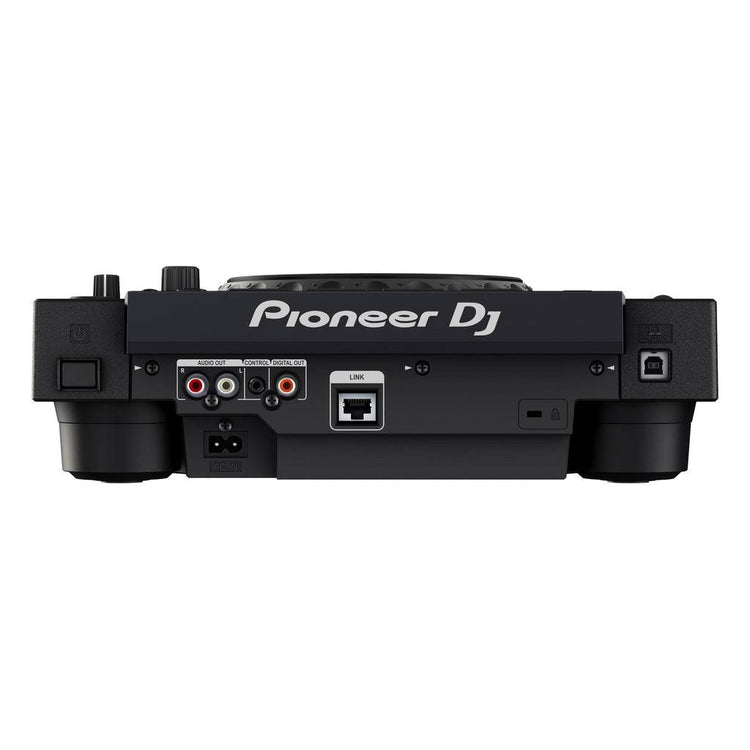 Pioneer DJ CDJ-900NXS Professional DJ Media Player