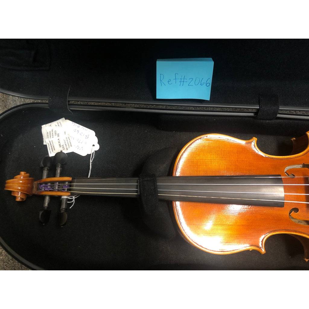 Otto Musica - VN316 - 4/4 Violins