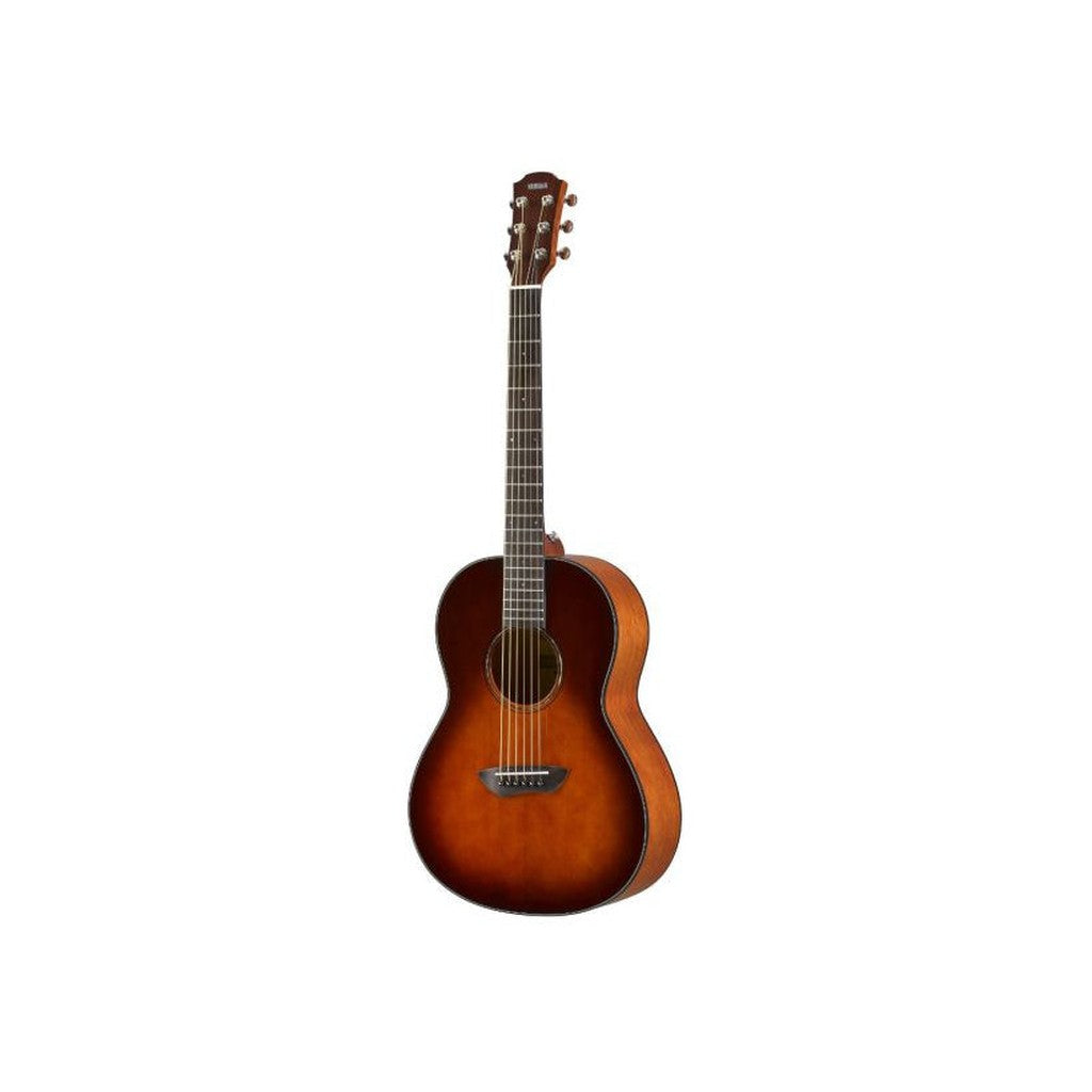 Yamaha CSF1M Compact Folk Acoustic Electric Guitar