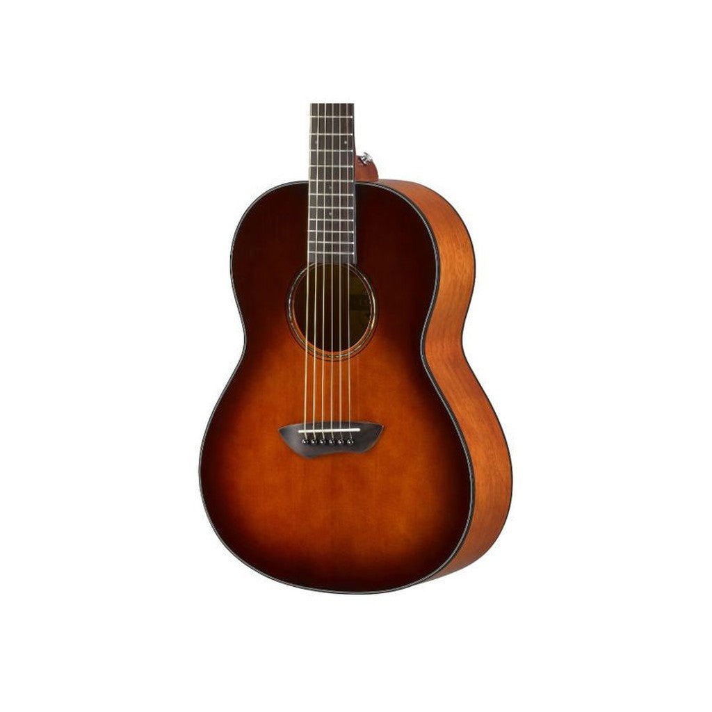 Yamaha CSF1M Compact Folk Acoustic Electric Guitar