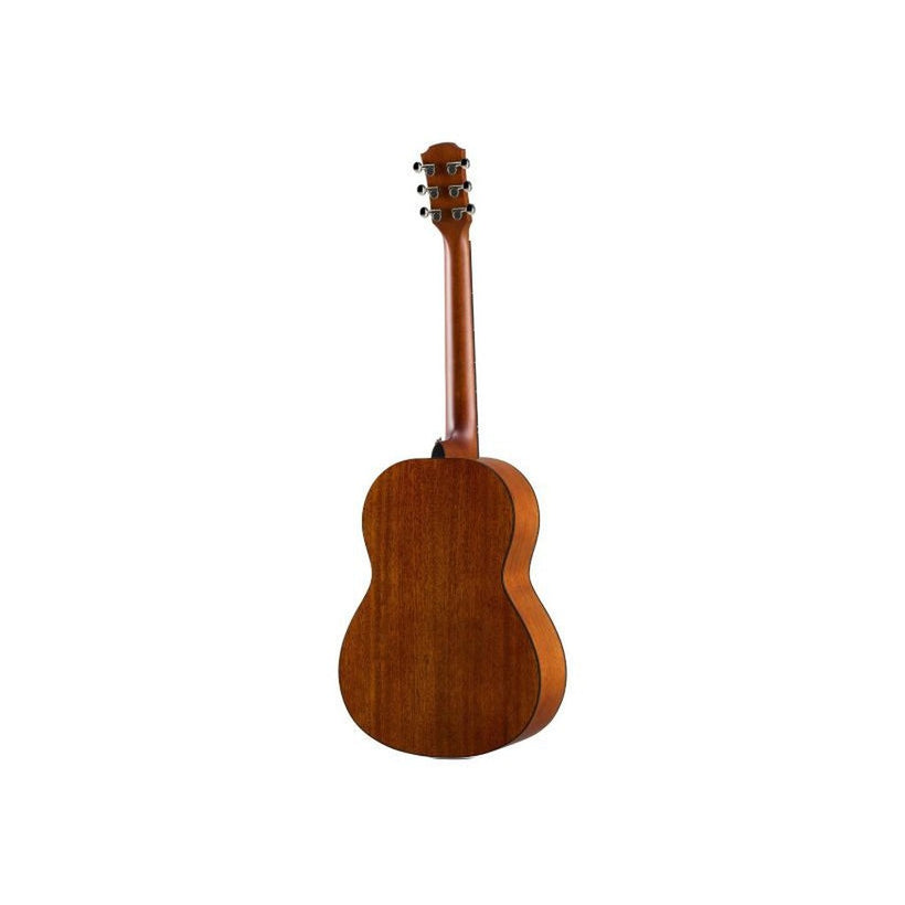 Yamaha CSF1M Compact Folk Acoustic Electric Guitar - Irvine Art And Music