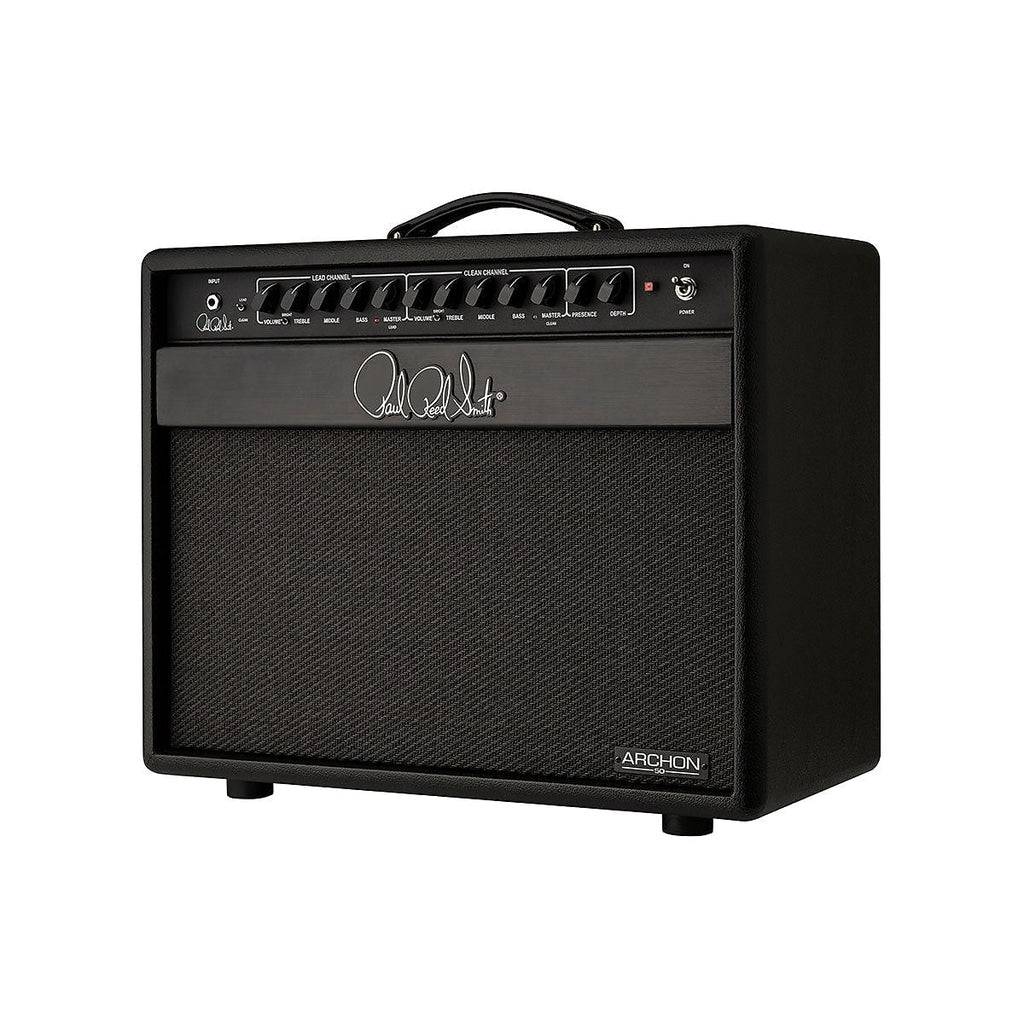 PRS Archon 50 50W 1 x 12-inch Guitar Tube Combo Amp - Irvine Art And Music