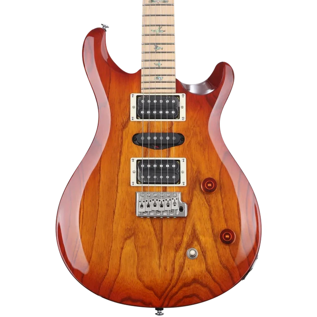PRS SE Swamp Ash Special Electric Guitar