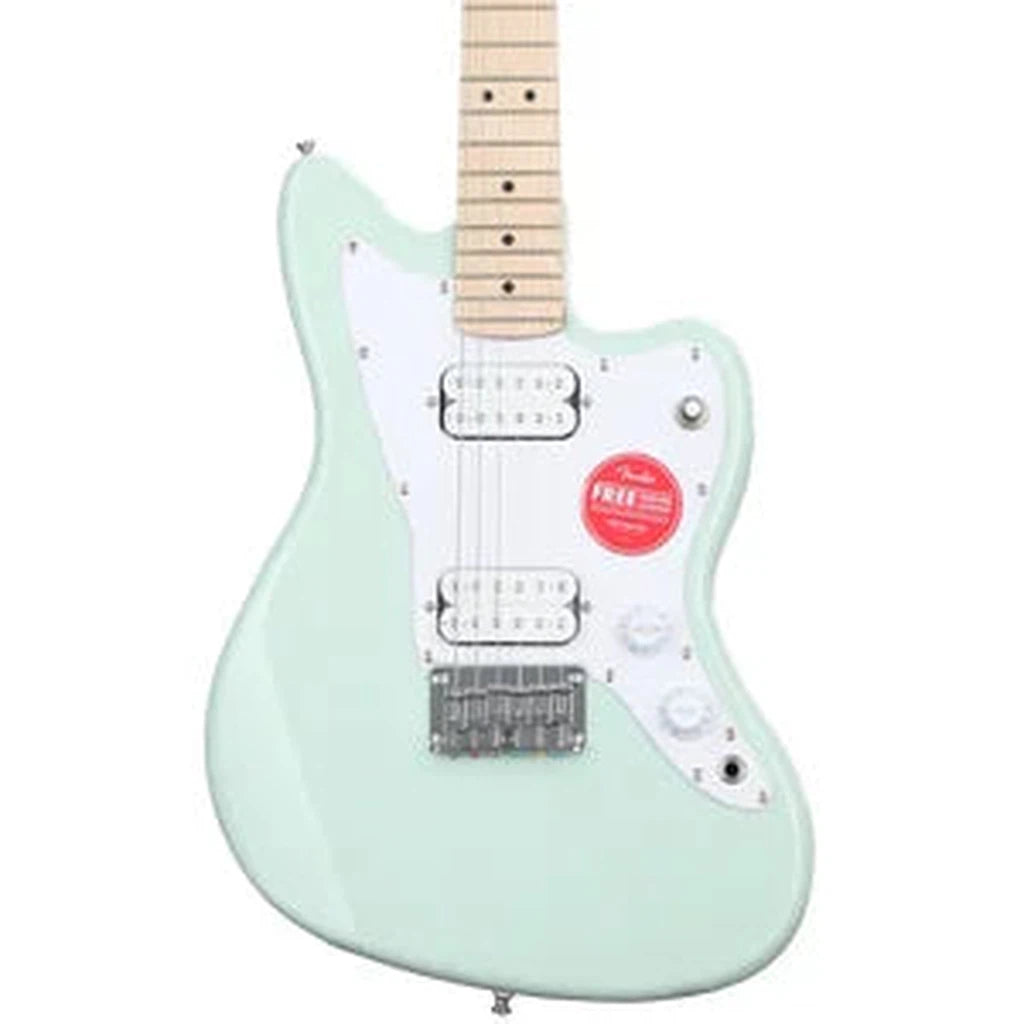 Squier Mini Jazzmaster HH Electric Guitar