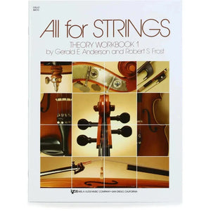 All for Strings Comprehensive String Method