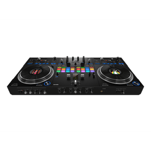 Pioneer DJ DDJ-REV7 2-deck Serato DJ Controller