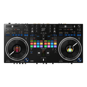 Pioneer DJ DDJ-REV7 2-deck Serato DJ Controller