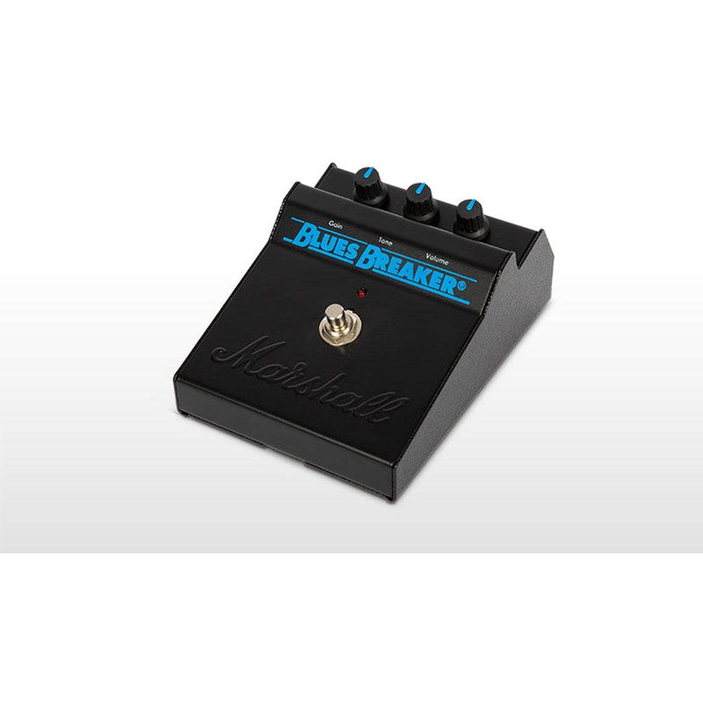 Marshall Blues Breaker Reissue Overdrive Guitar Pedal