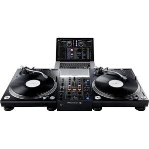 Pioneer DJ DJM-450 2-channel DJ Mixer