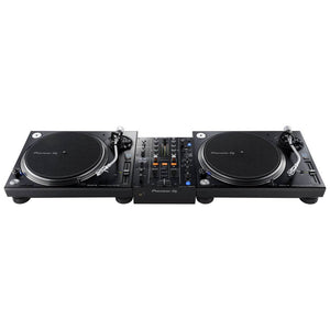 Pioneer DJ DJM-450 2-channel DJ Mixer