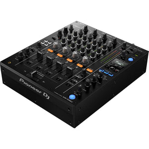 Pioneer DJ DJM-750MK2 4-channel DJ Mixer