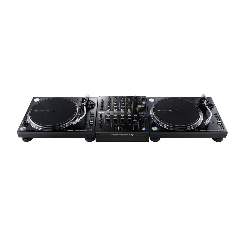 Pioneer DJ DJM-750MK2 4-channel DJ Mixer