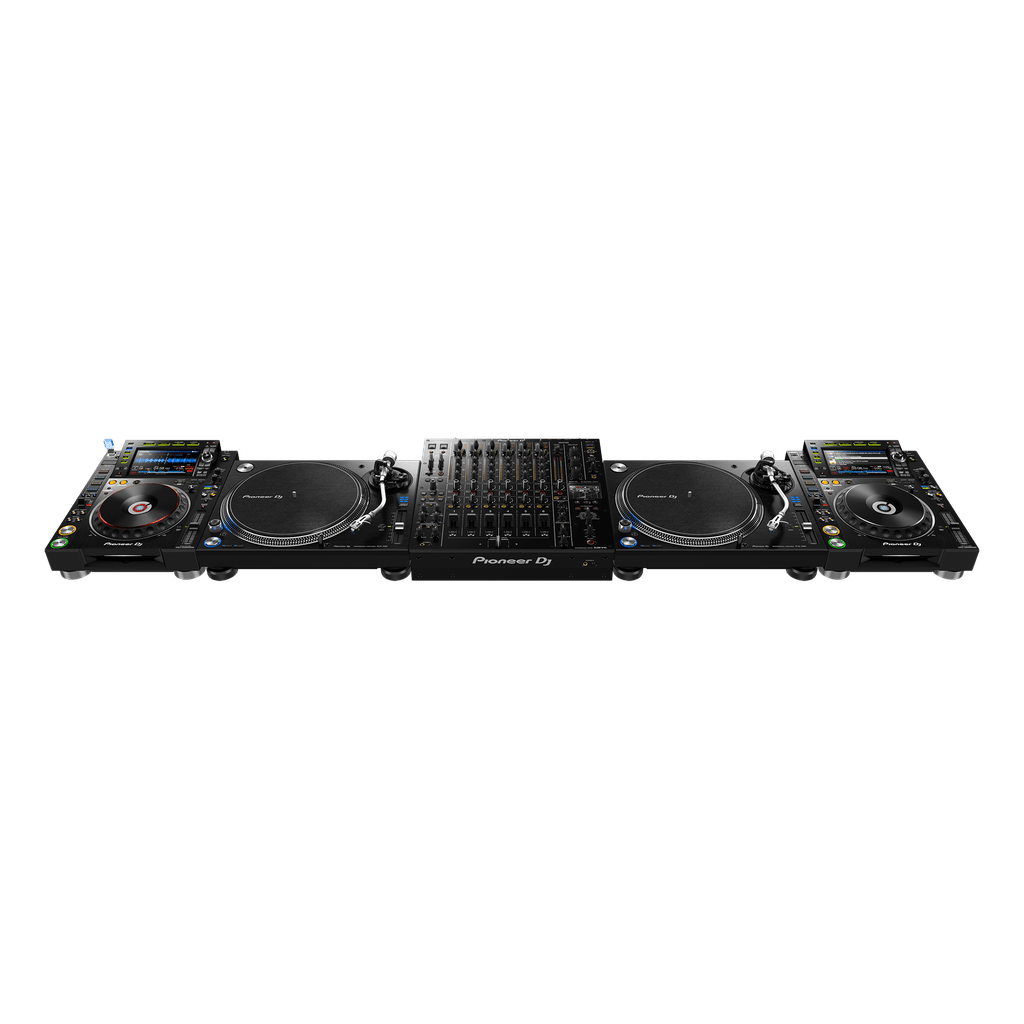 Pioneer DJ DJM-V10 6-channel DJ Mixer