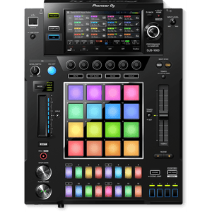 Pioneer DJ DJS-1000 Standalone DJ Sampler