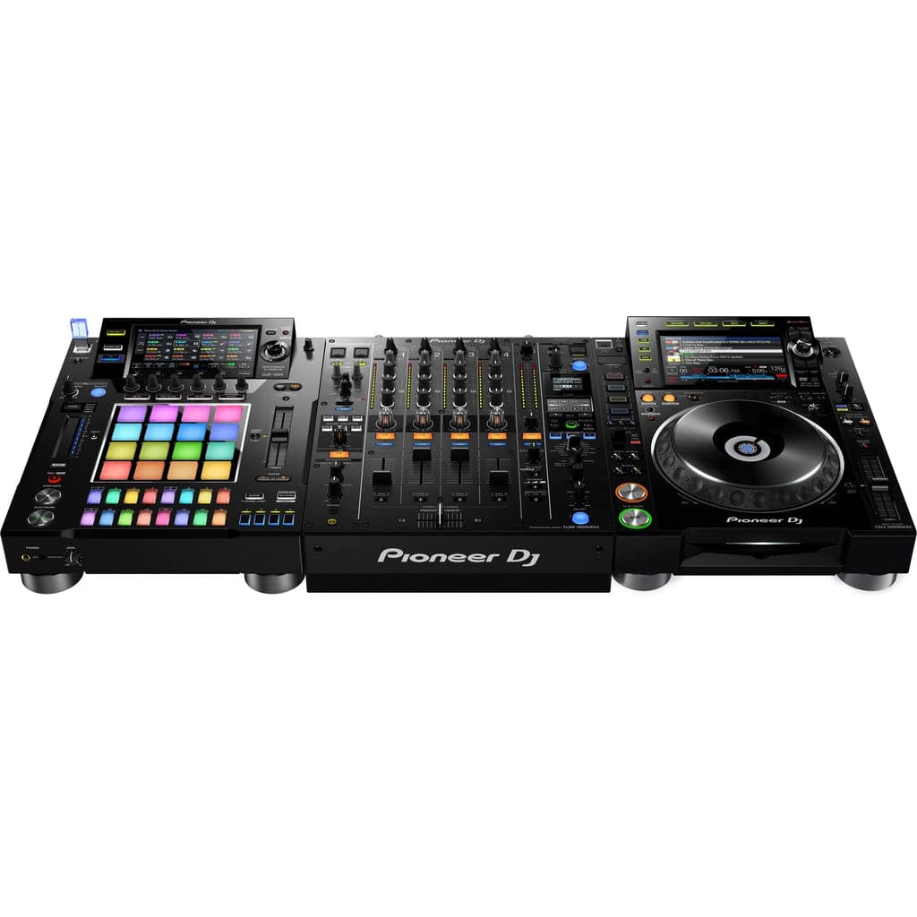 Pioneer DJ DJS-1000 Standalone DJ Sampler - Irvine Art And Music