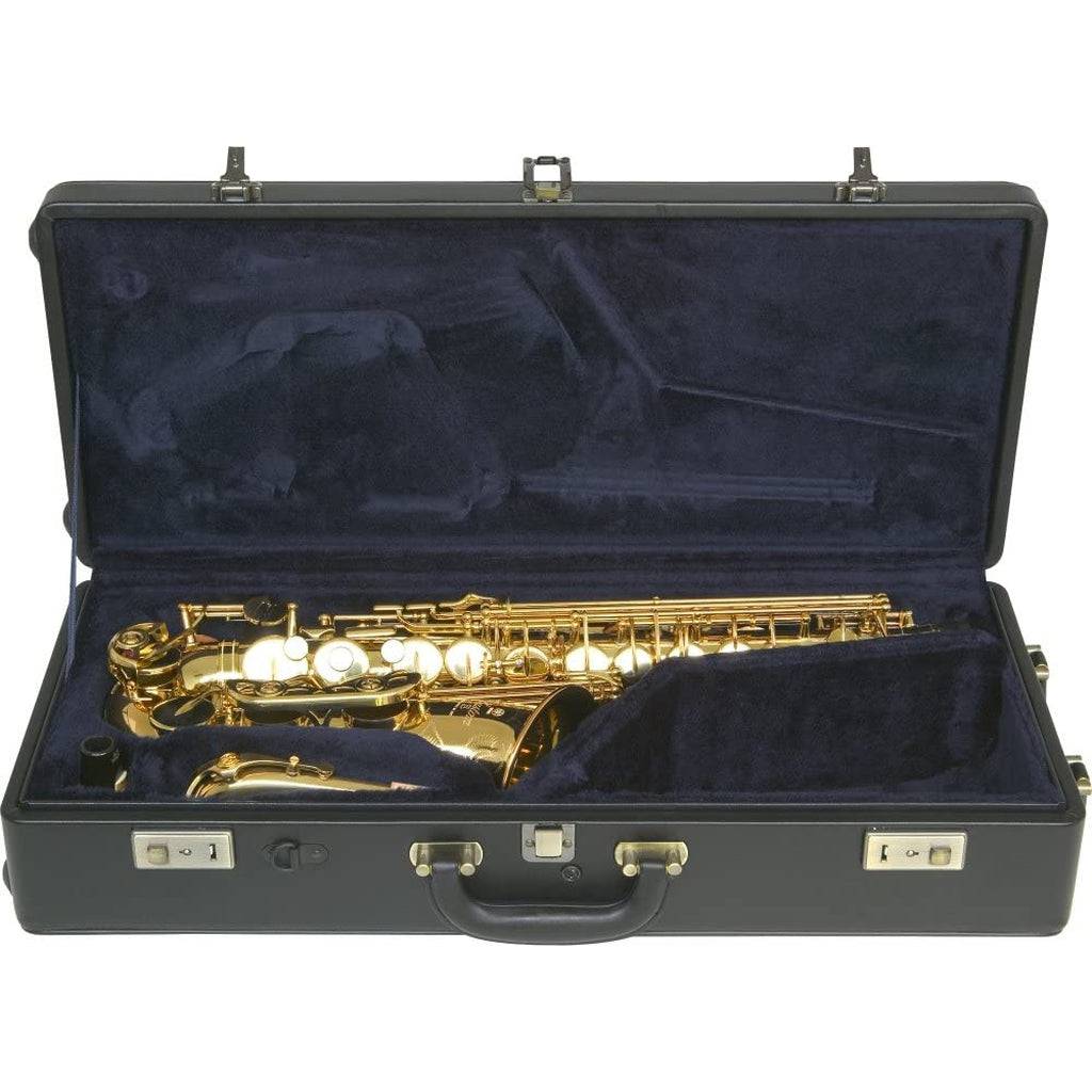 Yamaha YAS-82ZII Custom Z Professional Alto Saxophone - Irvine Art And Music