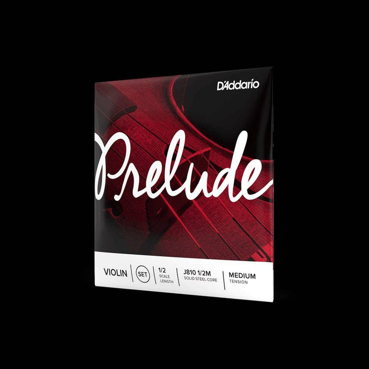 D’Addario Prelude Violin String Set