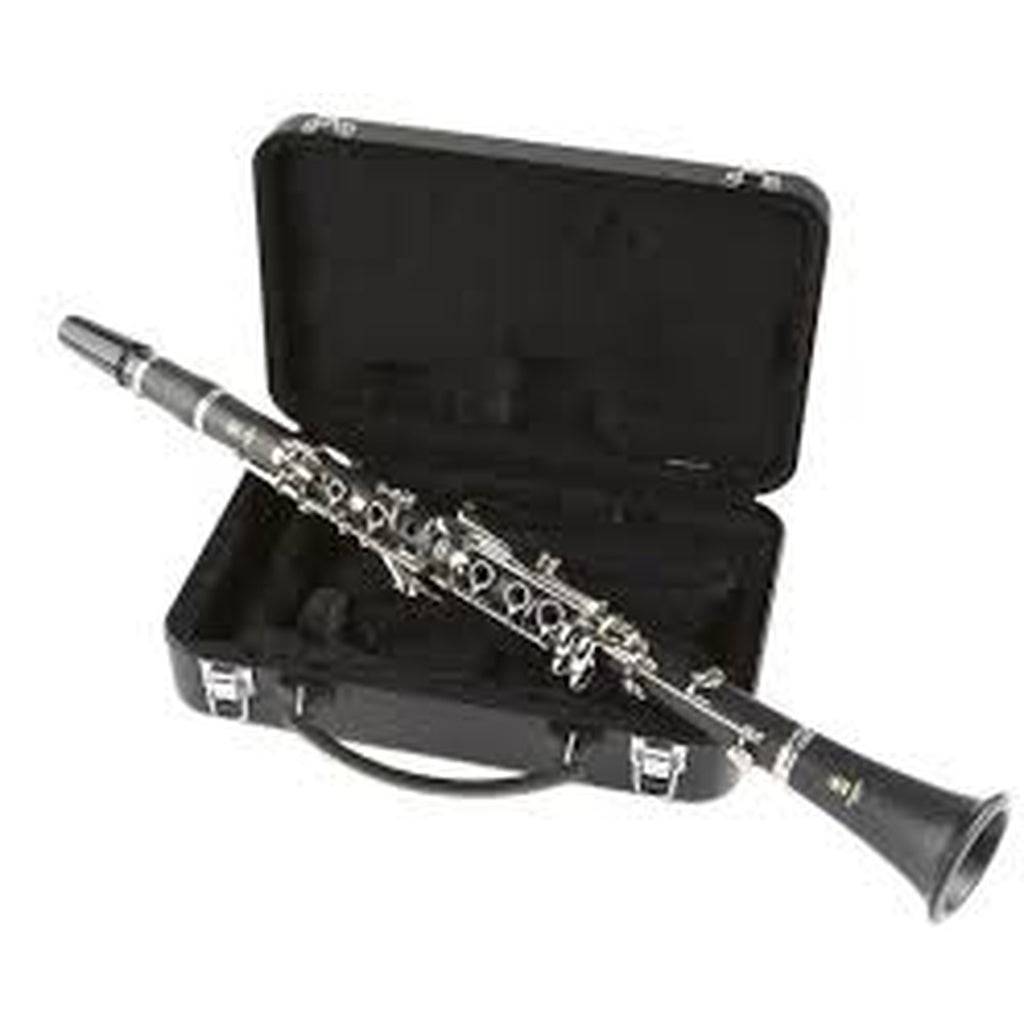 Yamaha YCL-255Y Standard Bb Clarinet - Irvine Art And Music