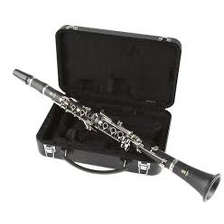 Yamaha YCL-255Y Standard Bb Clarinet