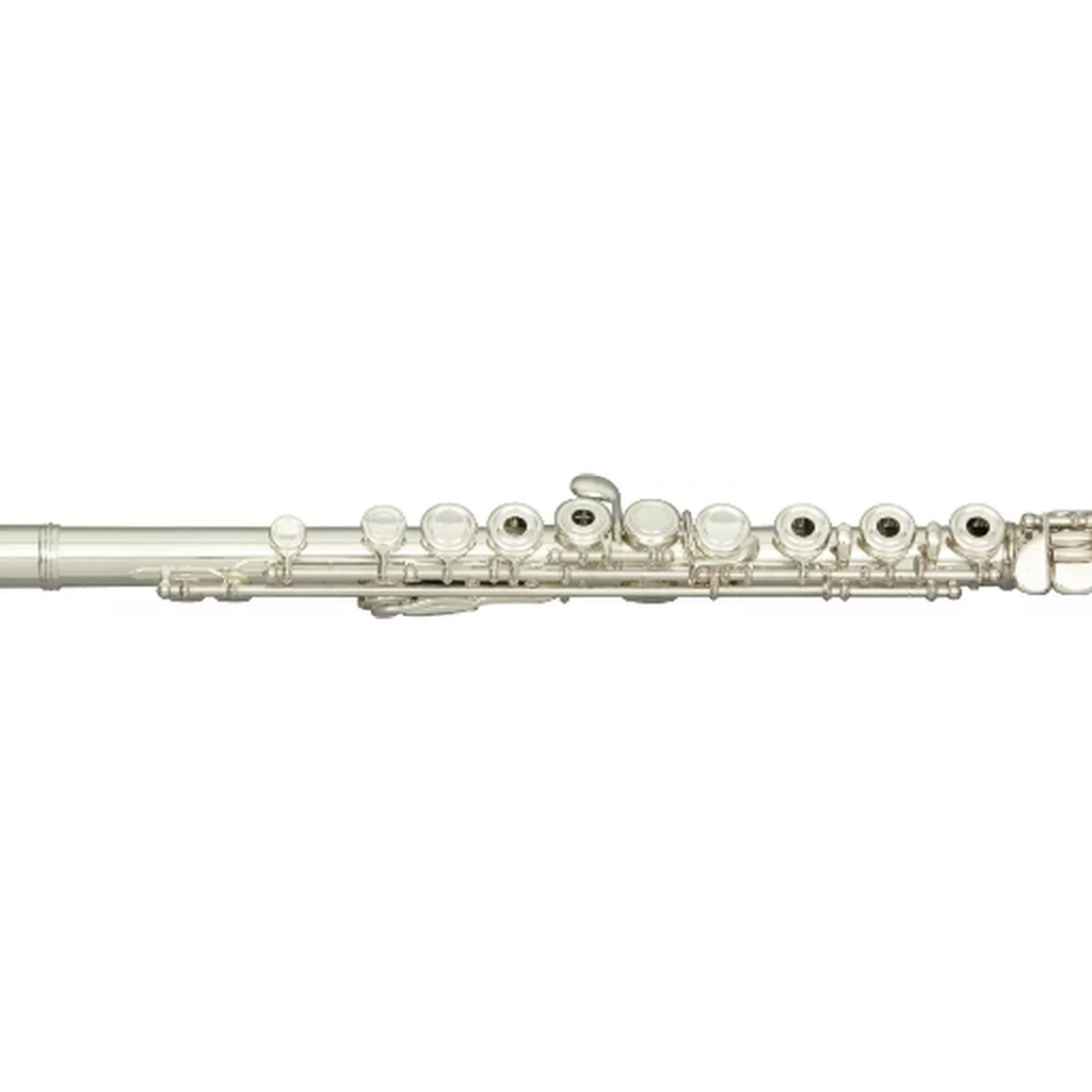 Powell Sonaré 601 Series Flute B-Foot with Offset G Key & Split-E