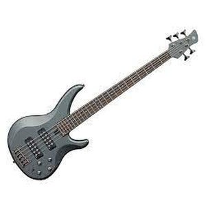 Yamaha TRBX305 Bass Guitar - Mist Green