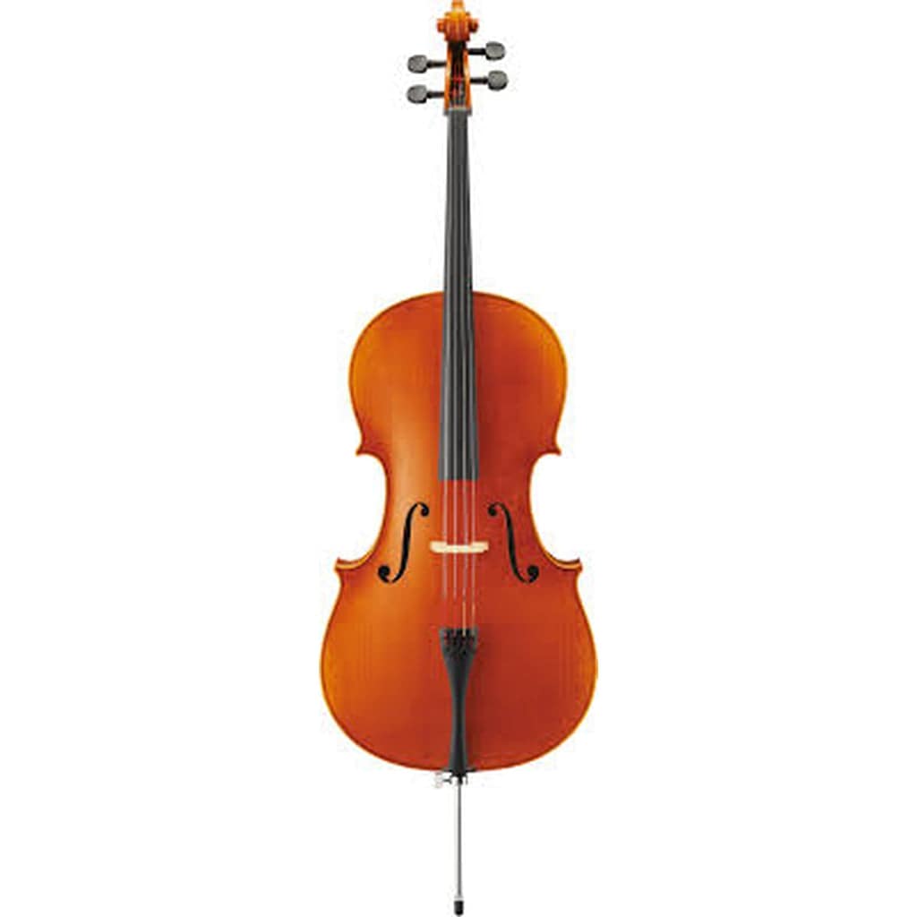 Yamaha AVC20G Cello - Irvine Art And Music