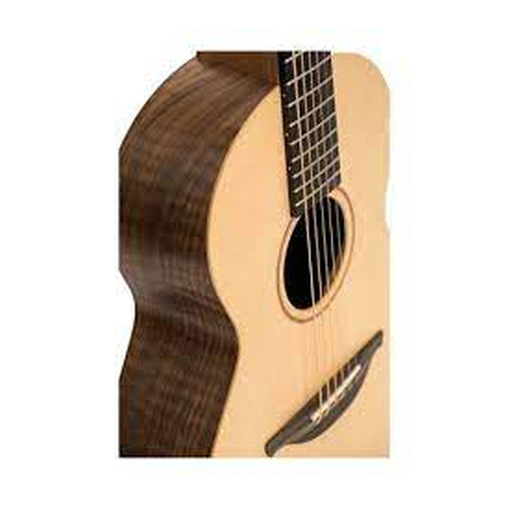 Sheeran by Lowden Ed Sheeran 'Equals' Limited Edition Signature Acoust