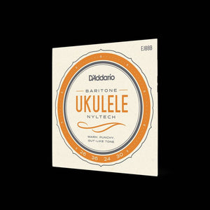 D’Addaro Ukulele String Set