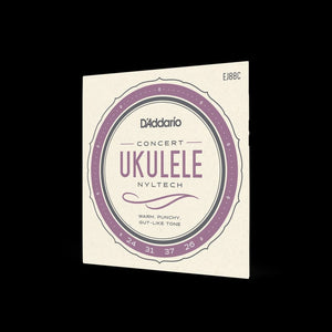 D’Addaro Ukulele String Set