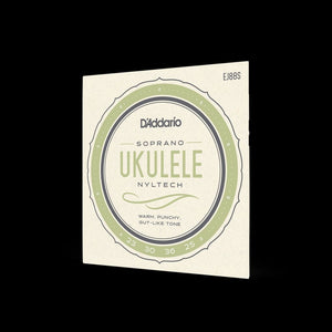 D’Addaro Ukulele String Set